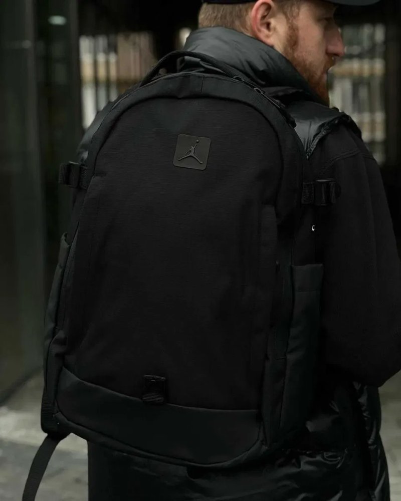 Роздріб/опт ОРИГІНАЛ! Рюкзак,Ранець  Jordan Cordura , Джордан  Кордура Найк, Nike  нові,оригінал — фото 6