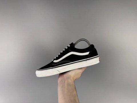 Розмір 39 24.5 см Жіночі низькі кеди Vans Old Skool