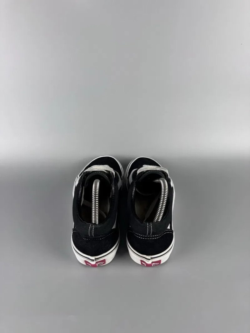 Розмір 39 24.5 см Жіночі низькі кеди Vans Old Skool — фото 5