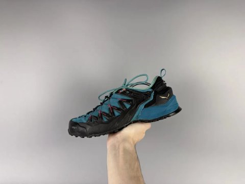 Розмір 39 25 см Жіночі трекінгові кросівки Salewa WS Wildfire Edge