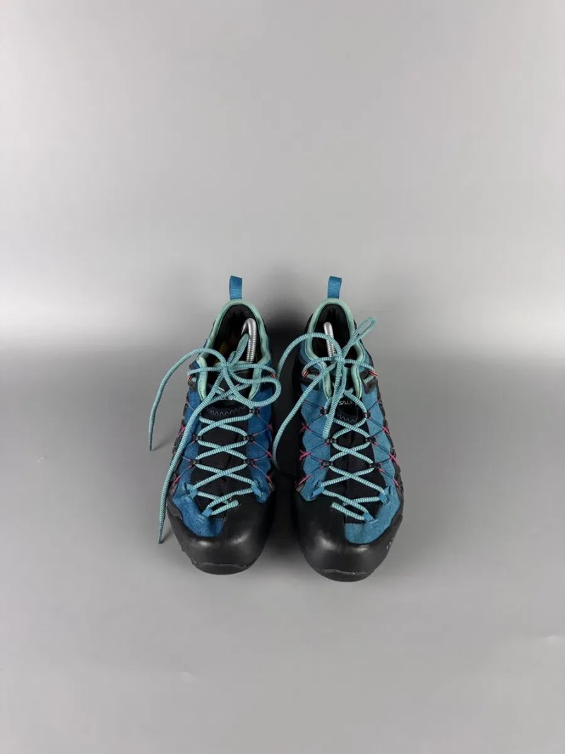 Розмір 39 25 см Жіночі трекінгові кросівки Salewa WS Wildfire Edge — фото 4