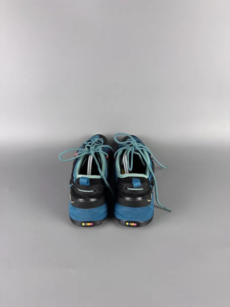 Розмір 39 25 см Жіночі трекінгові кросівки Salewa WS Wildfire Edge — фото 5