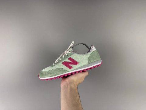 Розмір 40 25 см Жіночі кросівки New Balance 410