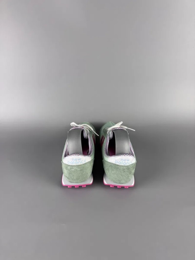 Розмір 40 25 см Жіночі кросівки New Balance 410 — фото 5