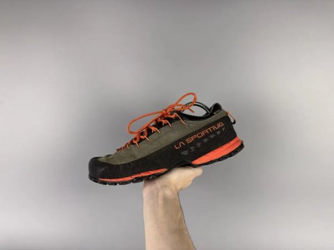 Розмір 44 27.5 см Чоловічі трекінгові кросівки La Sportiva TX4 GTX Gore-Tex