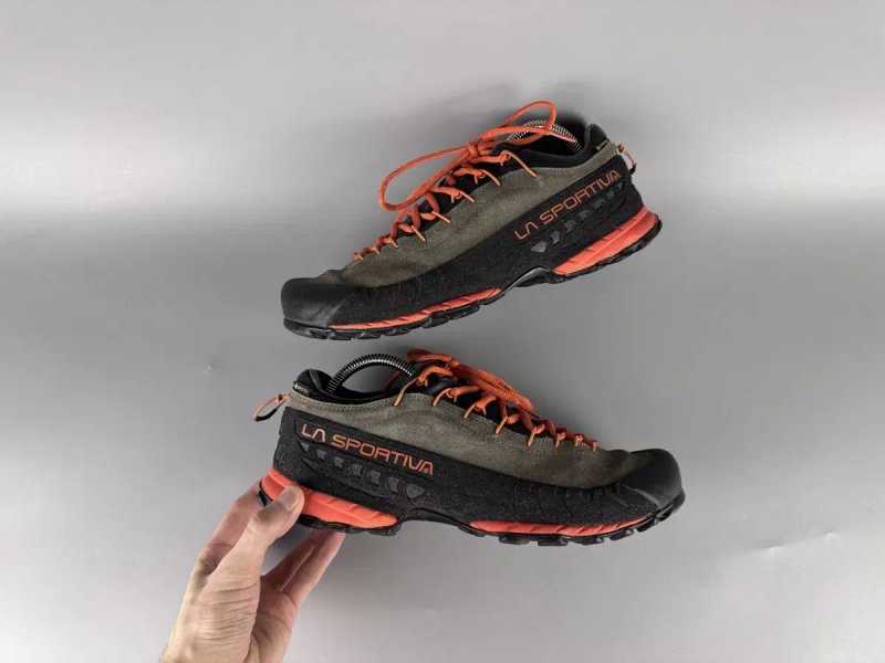 Розмір 44 27.5 см Чоловічі трекінгові кросівки La Sportiva TX4 GTX Gore-Tex — фото 2