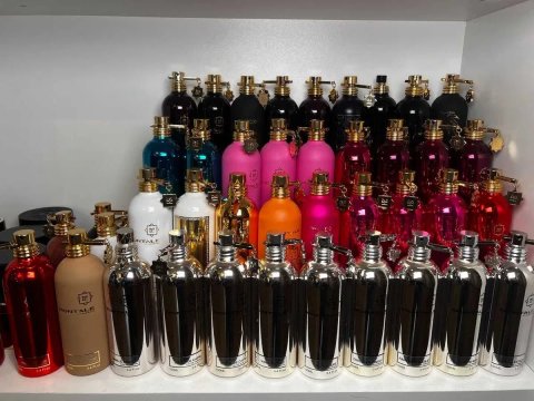 Розпив Montale Lucky Candy, Soleil di Capri та ін. НОВИНКИ! Оригінали!