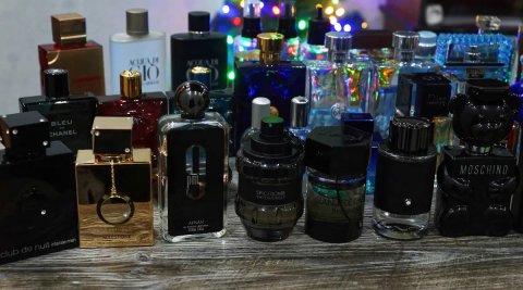 Розпив оригінальної парфумерії. Величезний вибір (550+ ароматів)