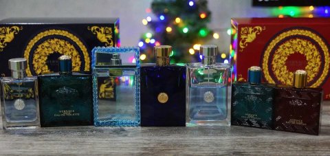 Розпив з особистої колекції Versace | Оригінал | FreshDoze‼️