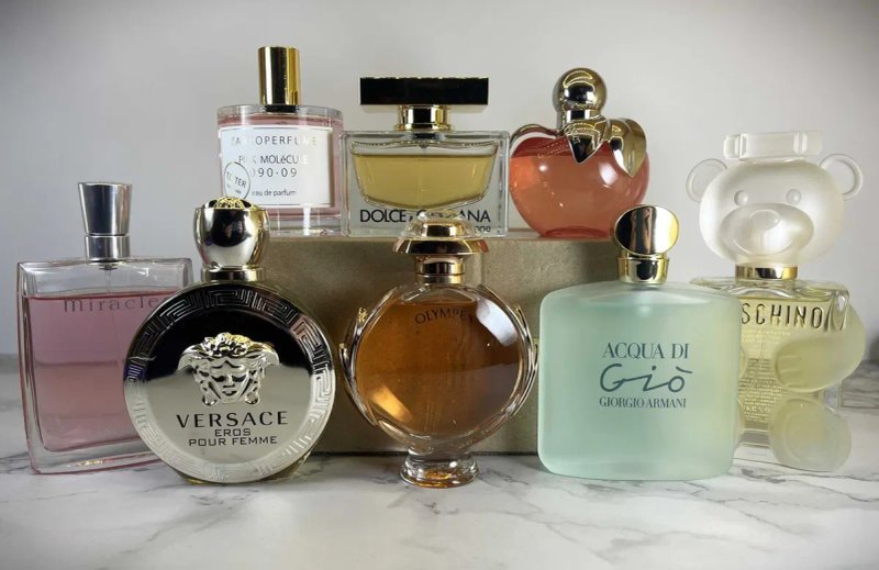 Розпив з особистої колекції  Versace | Оригінал | FreshDoze‼️ — фото 6