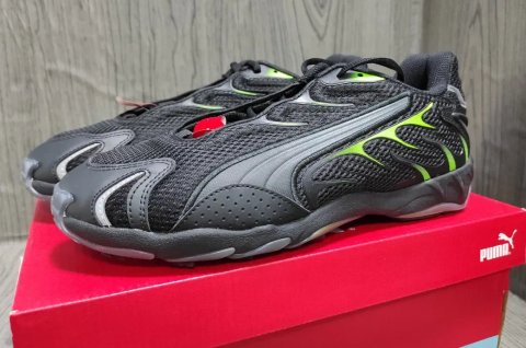 РОЗПРОДАЖ!!! 39 Puma Inhale оригінальні жіночі кросовки