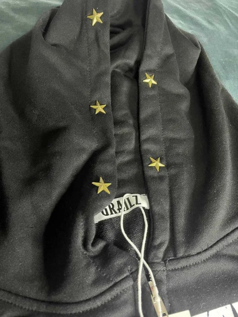 ‼️РОЗПРОДАЖ‼️Certified freak Zip-hoodie Зипка Grailz — фото 3