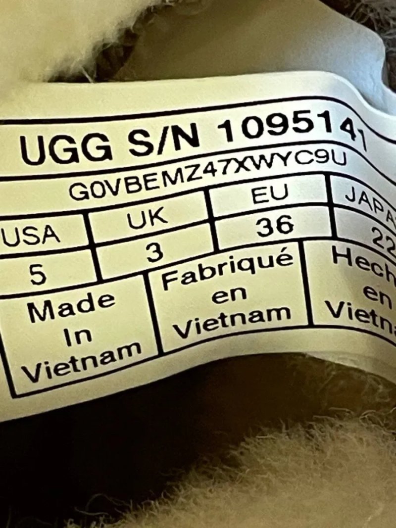 РОЗПРОДАЖ!!! Черевики UGG Adirondack Boot III. Оригінал! Р. 36 (ідуть на 35), 36,5 — фото 4