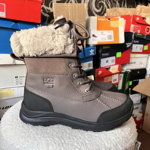 РОЗПРОДАЖ!!! Черевики UGG Adirondack Boot III. Оригінал! Розмір 38.