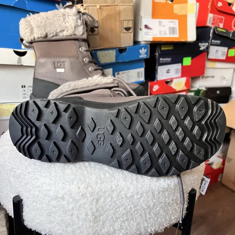 РОЗПРОДАЖ!!! Черевики  UGG Adirondack Boot III. Оригінал! Розмір 38. — фото 5