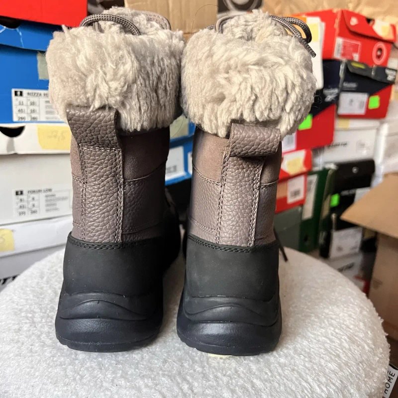 РОЗПРОДАЖ!!! Черевики  UGG Adirondack Boot III. Оригінал! Розмір 38. — фото 6