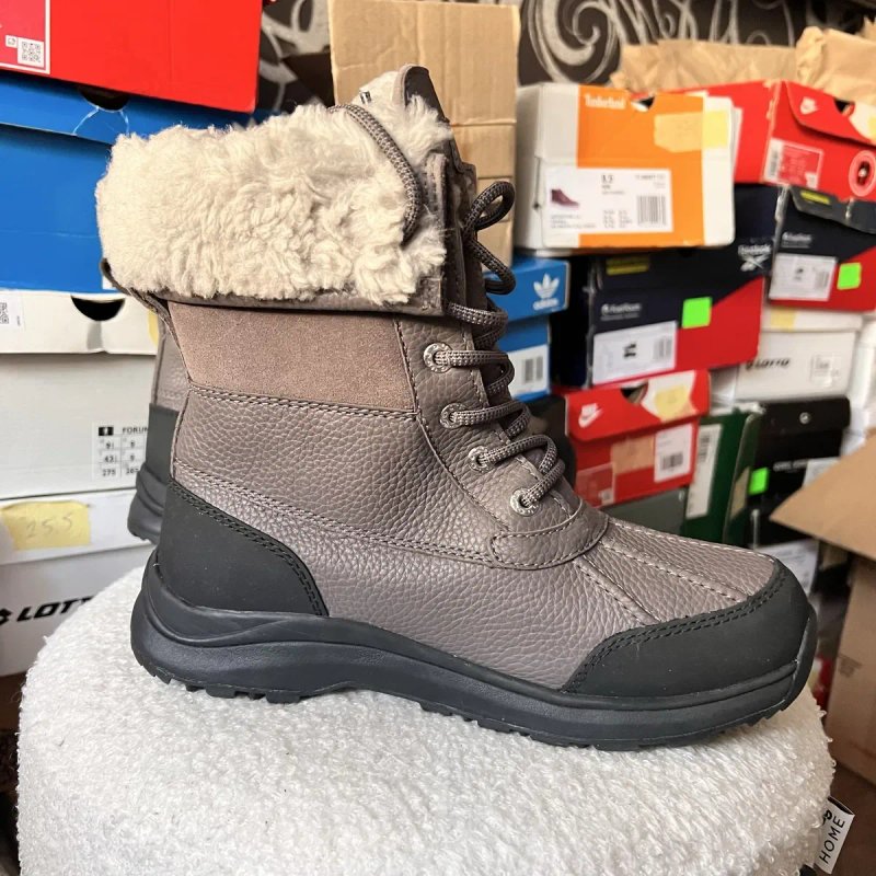 РОЗПРОДАЖ!!! Черевики  UGG Adirondack Boot III. Оригінал! Розмір 38. — фото 7