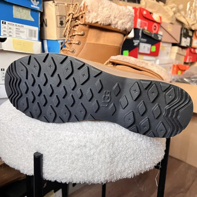 РОЗПРОДАЖ!!! Черевики  UGG Zaylee Boot. Оригінал!! Розмір 39 — фото 8