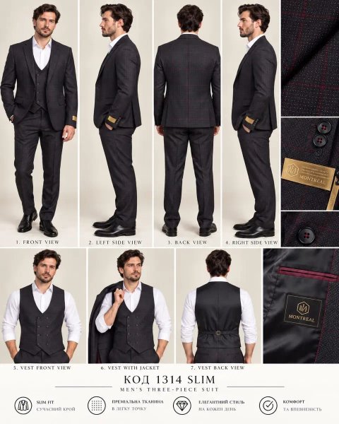 РОЗПРОДАЖ чоловічих класичних костюмів Classic,  Slim. Двійка, трійка, жакети .Туреччина Узбекистан великий вибір розмірів