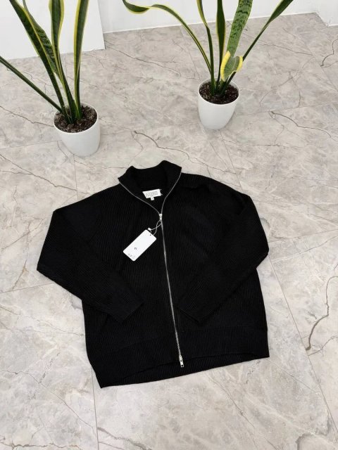 ‼️РОЗПРОДАЖ‼️ Кардиган Maison Margiela | Розміри S–XL