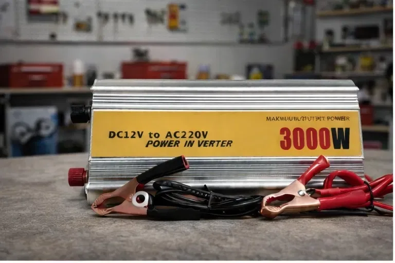 ‼️РОЗПРОДАЖ‼️Купить мощный преобразователь тока | купить инвертор 12v-220v 3000 с ПЛАВНЫМ ПУСКОМ | Большой ассортимент | Купити ДБЖ | Купити інвертор — фото 2