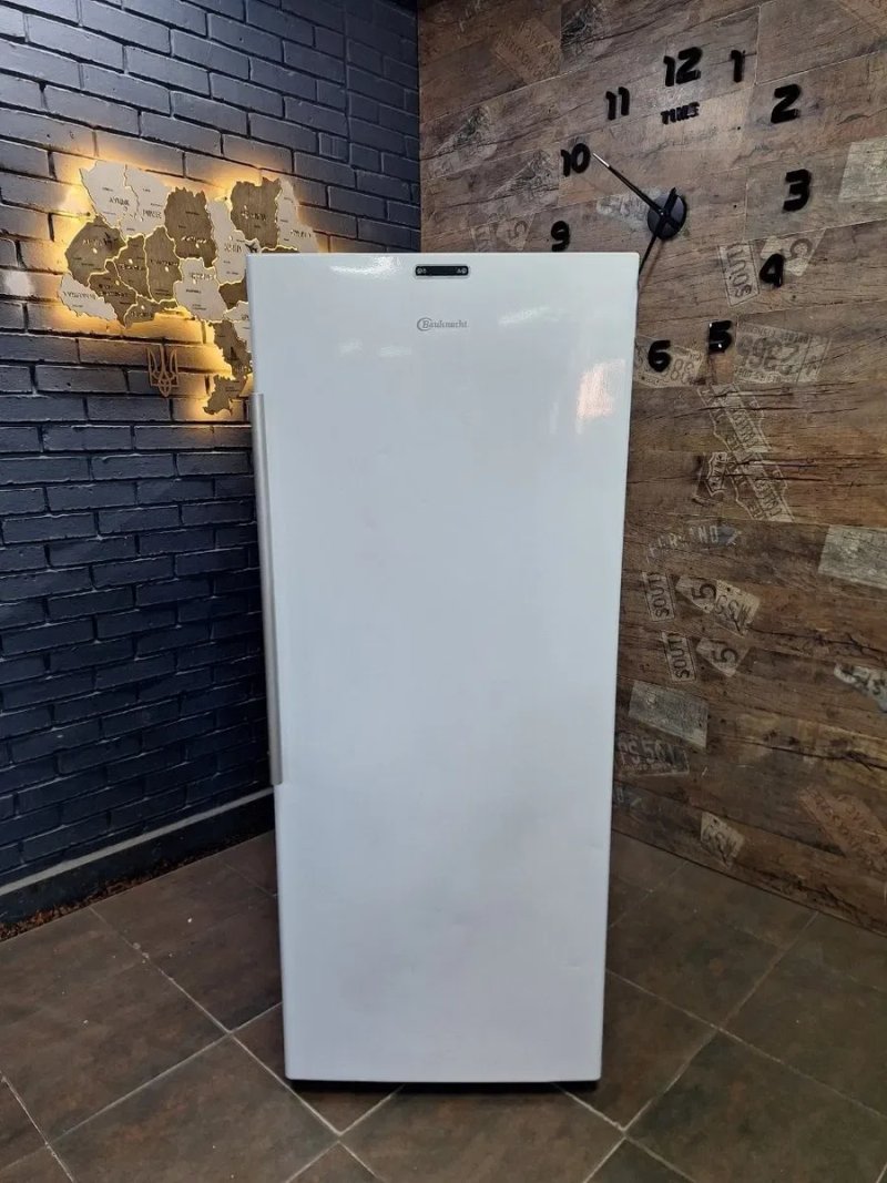 Розпродаж! Морозильна камера Miele на 6 поличок. Крапельна система охолодження. Техніка з Європи, великий вибір товарів — фото 5