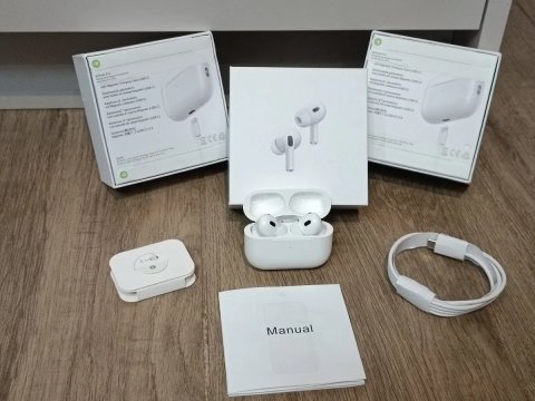 !! РОЗПРОДАЖ!! Навушники airpods pro 2