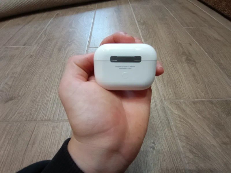 !! РОЗПРОДАЖ!! Навушники airpods pro 2 — фото 7