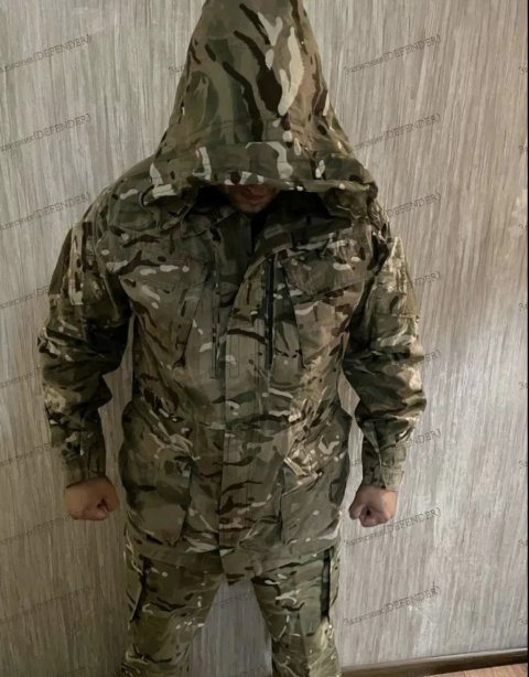 Розпродаж! Парка оригінал Британія !!!
