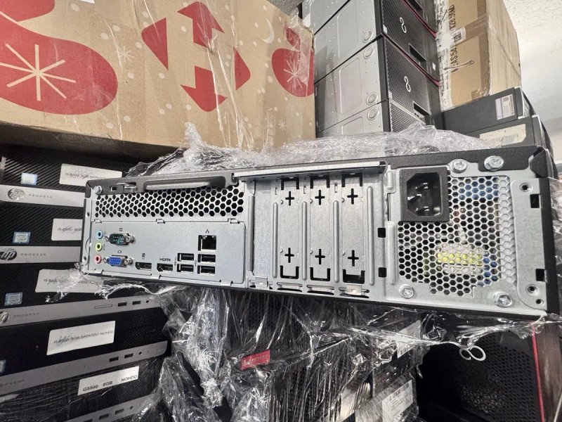 ‼️Розпродаж ПК Lenovo V520S i7-7700/16GB/SSD512GB КИЇВ ОПТ/РОЗДРІБ‼️ — фото 4