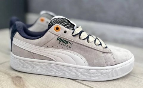 РОЗПРОДАЖ!!! Puma suede XL size 36- 40 , жіночі кросівки