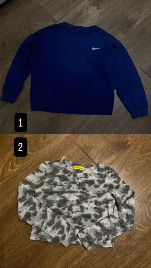 Розпродаж речей
