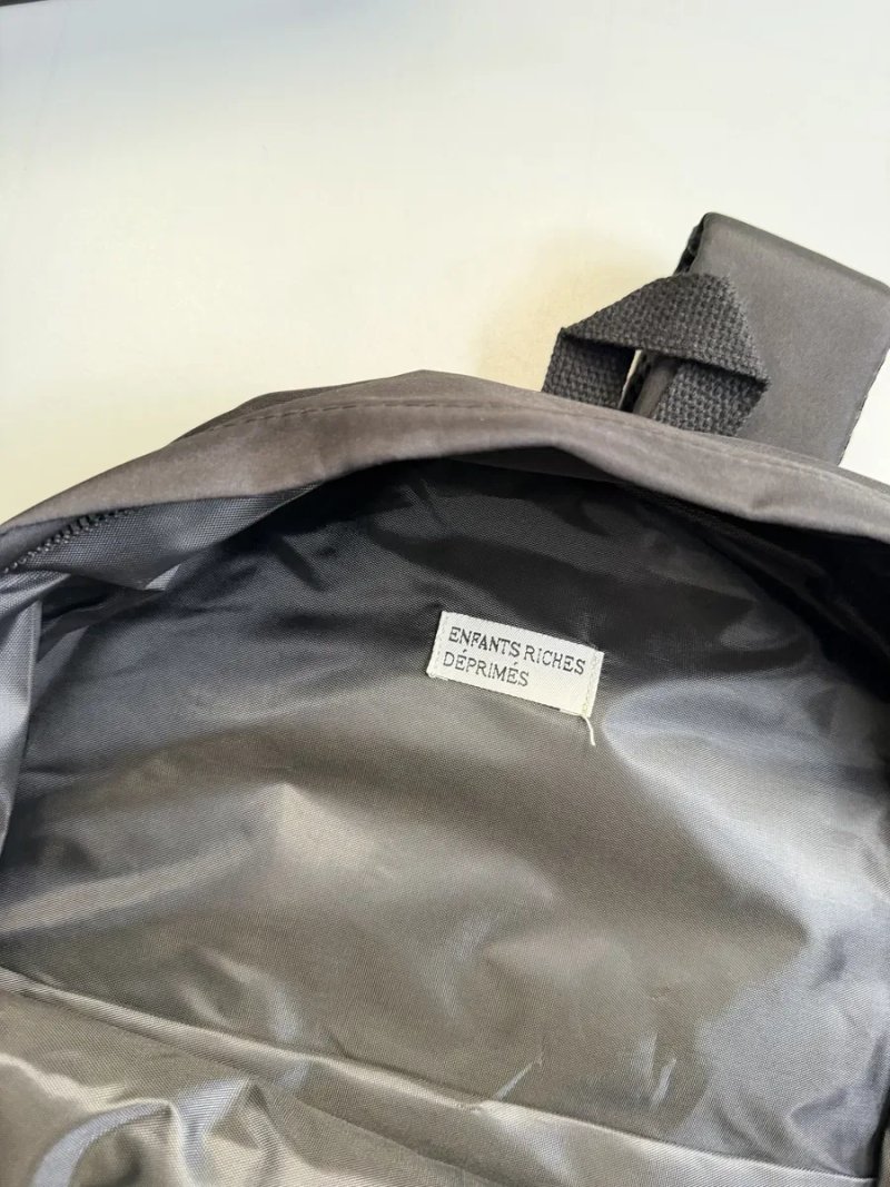 ‼️РОЗПРОДАЖ‼️Рюкзак ERD / ERD Backpack / Enfants Riches Déprimés / ERD рюкзак / рюкзак багаті депресивні діти — фото 4