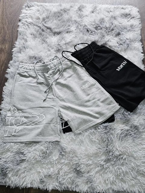 !РОЗПРОДАЖ! Шорти Broken Planet S-L