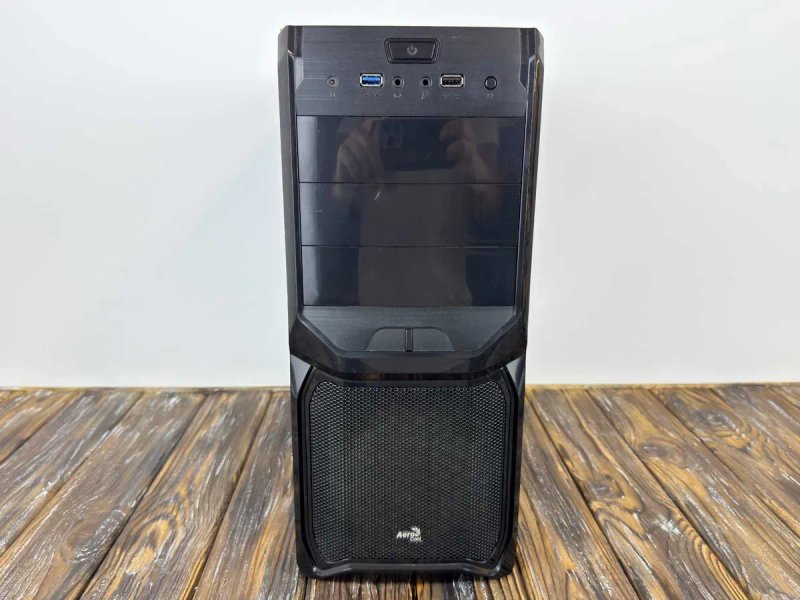 РОЗПРОДАЖ! Системний блок (2014 рік) /Core i5-4440/SSD 128 GB+HDD 500 GB/ОЗУ 12 GB DDR3/GeForce GTX 750 TI — фото 2