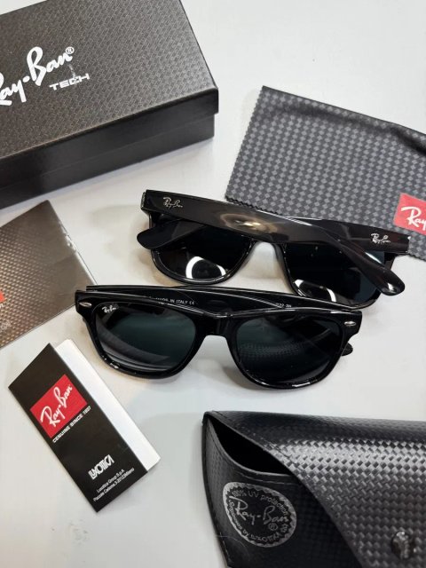 ‼️РОЗПРОДАЖ‼️Сонцезахисні окуляри Ray-Ban / Ray Ban / Rayban / окуляри Рей Бан