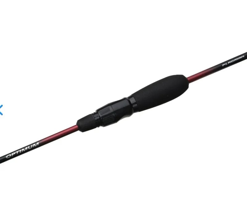Розпродаж. Спінінгове вудлище Flagman Optimum  S73UL 2.21м 0.8-8г — фото 3
