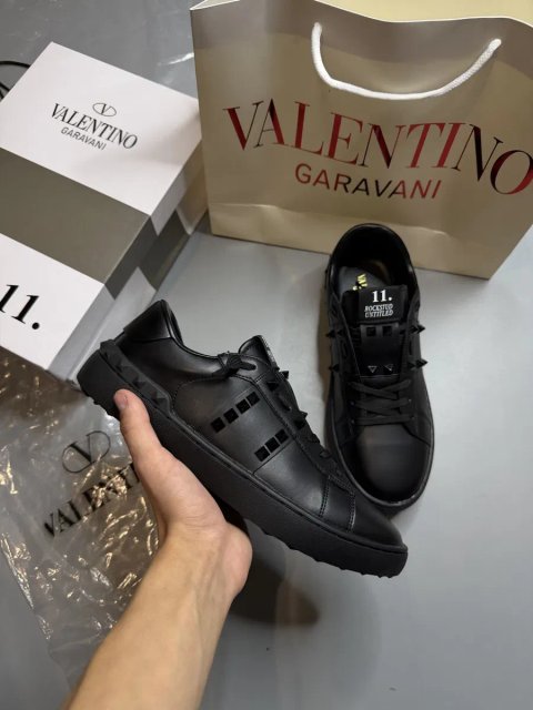 ‼️РОЗПРОДАЖ‼️Valentino Garavani sneakers / Valentino Garavani shoes / Valentino кросівки / кросівки Валентино Гаравані