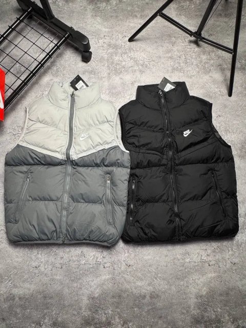 ‼️РОЗПРОДАЖ‼️ Жилетка Nike Storm-Fit