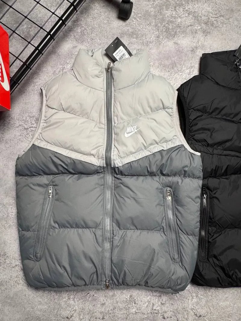 ‼️РОЗПРОДАЖ‼️ Жилетка Nike Storm-Fit — фото 2