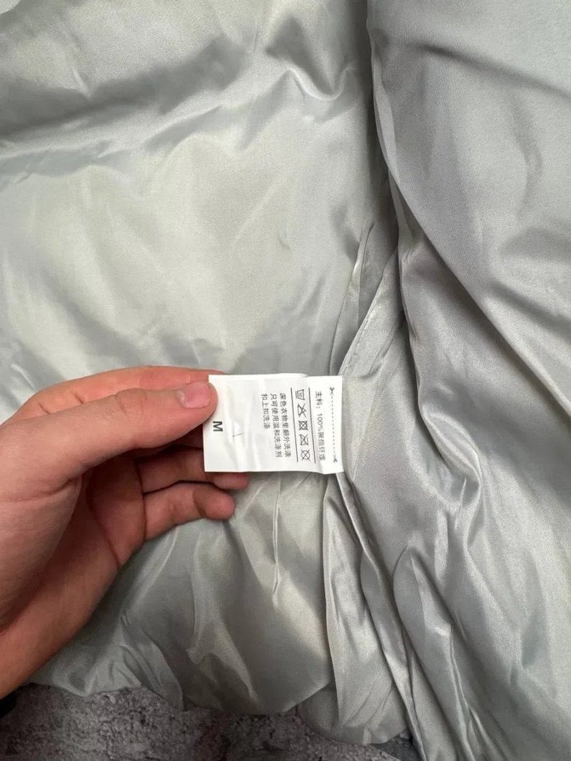 ‼️РОЗПРОДАЖ‼️ Жилетка Nike Storm-Fit — фото 5