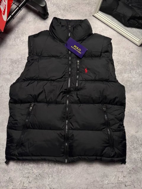 ‼️РОЗПРОДАЖ‼️ Жилетка Polo Ralph Lauren