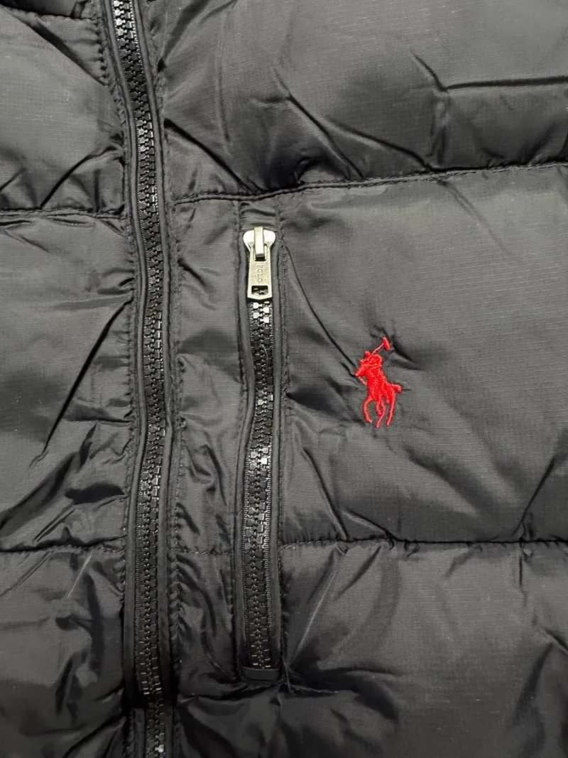 ‼️РОЗПРОДАЖ‼️ Жилетка Polo Ralph Lauren — фото 4