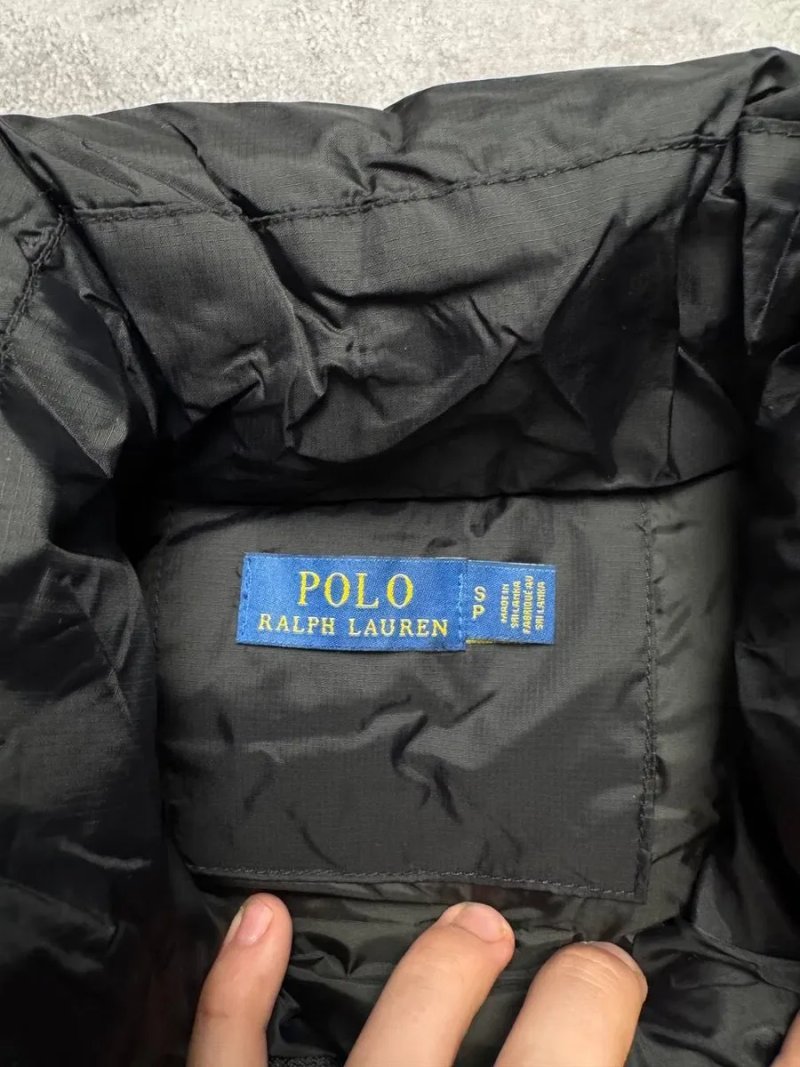 ‼️РОЗПРОДАЖ‼️ Жилетка Polo Ralph Lauren — фото 6