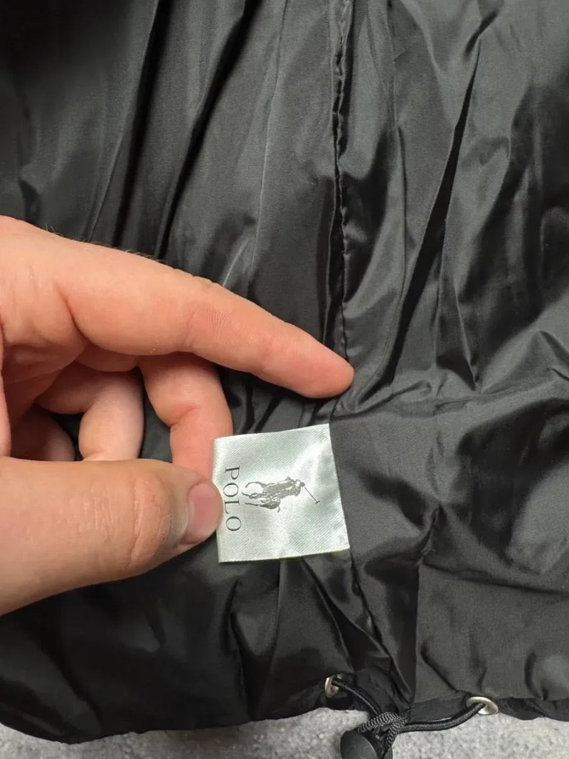 ‼️РОЗПРОДАЖ‼️ Жилетка Polo Ralph Lauren — фото 7