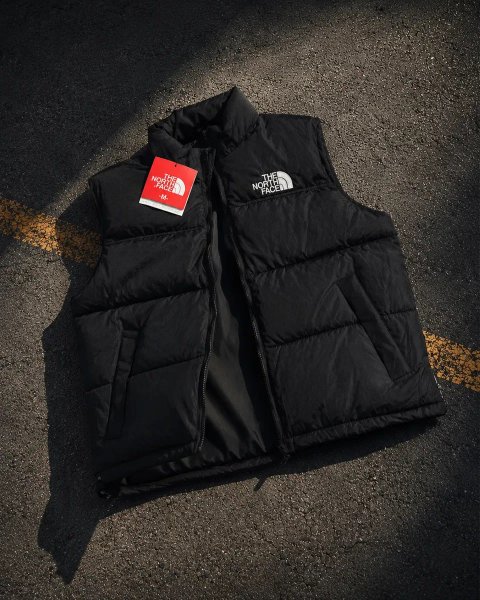 //РОЗПРОДАЖ// жилетка The North Face