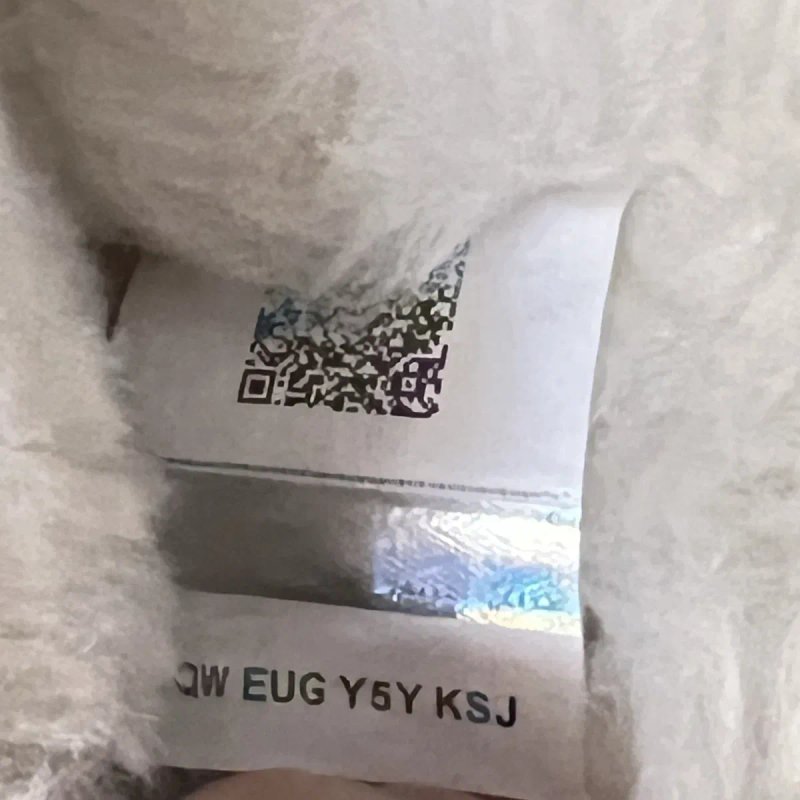 РОЗПРОДАЖ!!! Жіночі угі UGG Bailey Bow. Оригінал!!! Розмір 38. — фото 7