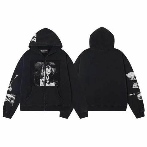 ‼️РОЗПРОДАЖ‼️Зіп-худі ERD Enfants Riches Déprimés/кофта ерд, зіпка ерд