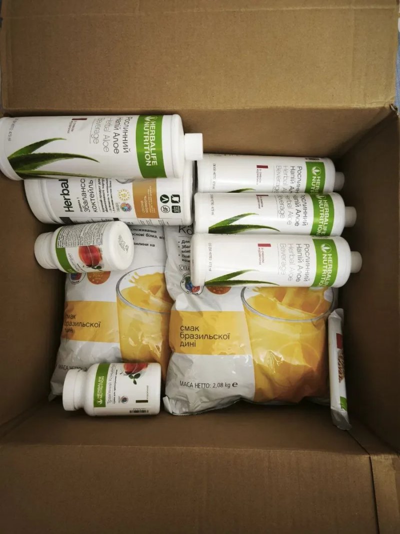 РОЗПРОДАЖ  ЗНИЖКИ ДО 50%Гербалайф Протеиновый коктейль Herbalife 

Мрі — фото 7