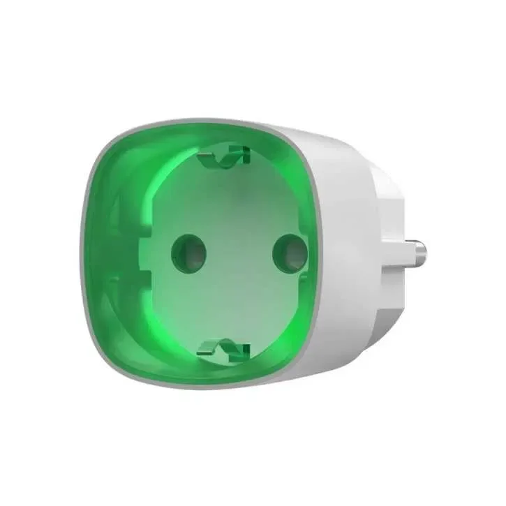 Розумна розетка Ajax Socket — фото 2